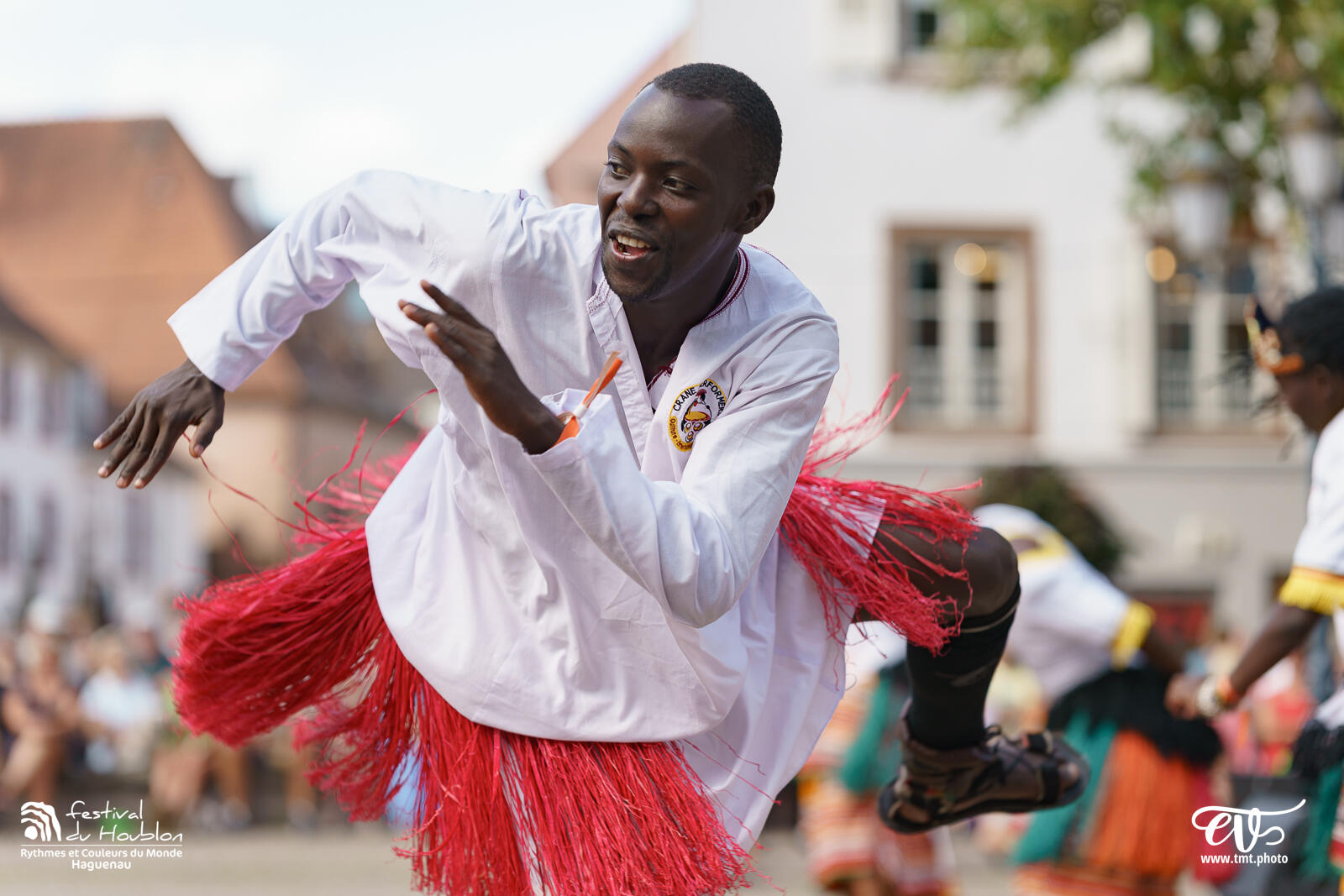 FDH 2024.08.21 | OUGANDA